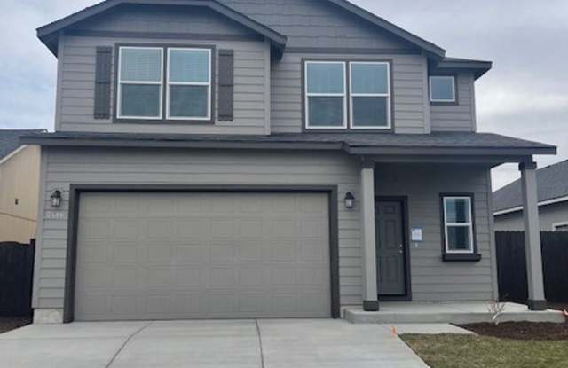 Newer build in Redmond with bonus room and large fenced yard! photos photos