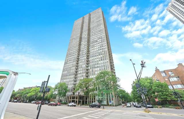 1660 N La Salle Drive - 1660 North La Salle Drive, Chicago, IL 60614