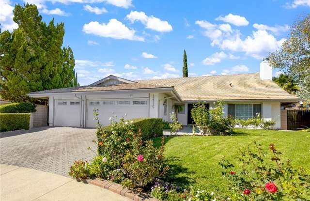 12115 Braemore Place - 12115 Braemore Place, Los Angeles, CA 91326