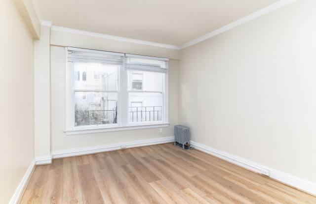 318 - 320 Turk Apartments photos photos