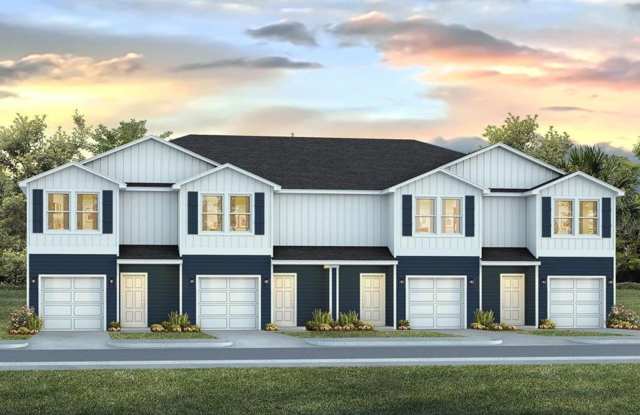 Modern 3BR/2.5BA Home with Open Floor Plan, Granite Counters  1-Car Garage – Valdosta, GA photos photos