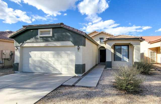 2776 E Morenci Rd - 2776 East Morenci Road, San Tan Valley, AZ 85143