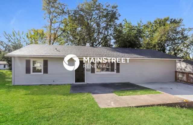 2307 Northeast 59th Street photos photos