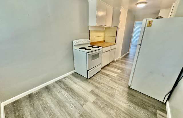 Newly Remodeled 1bd/1bth Apartment Available! Gallery 2