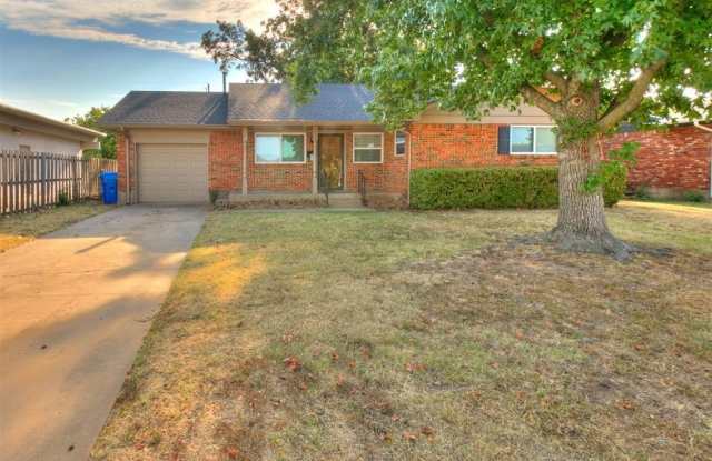 201 Collier Drive - 201 Collier Drive, Norman, OK 73069