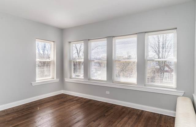 1507 North Avers Avenue - 1509-2 Gallery 3