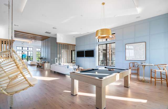 The Hangar at Bergstrom Apartments Gallery 2