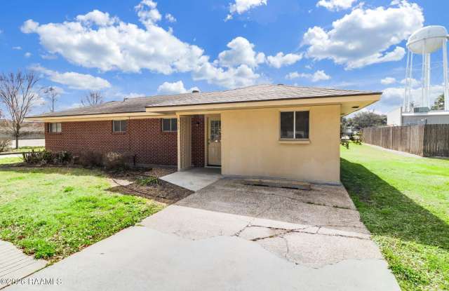 217 Chance Street - 217 Chance Street, Lafayette, LA 70506