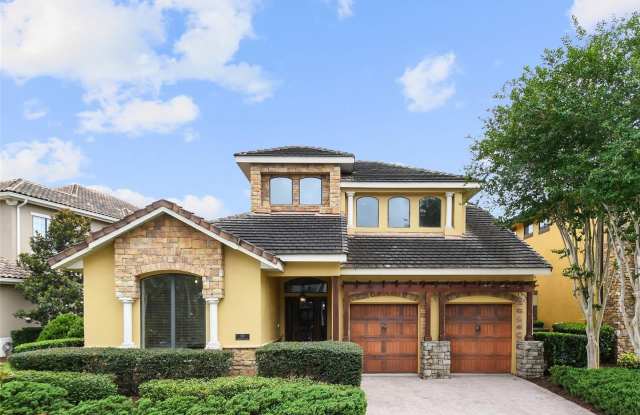 330 MUIRFIELD LOOP - 330 Muirfield Loop, Four Corners, FL 34747