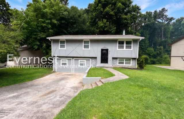 2199 Cherokee Valley Circle photos photos