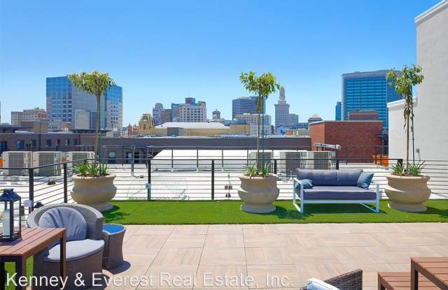 528 Thomas L. Berkley Way #505 Gallery 2