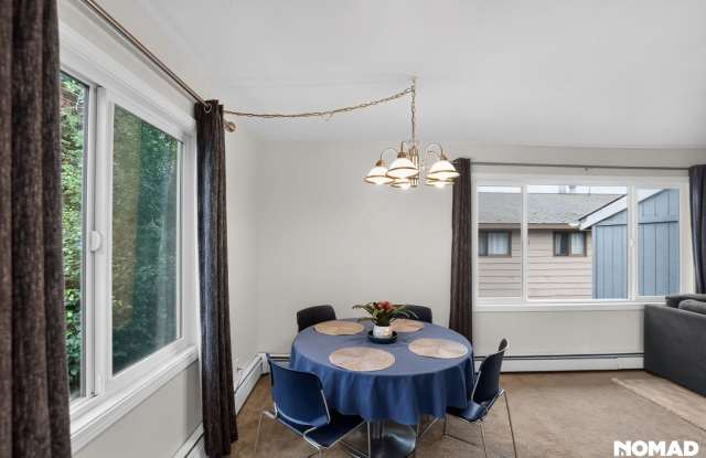 Charming 2BR Apartment in Anchorage Gallery 3