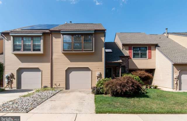 3 ISA Court - 3 Isa Court, Mercer County, NJ 08691
