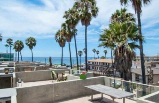 106 Paseo De La Playa - 106 Paseo De La Playa, Redondo Beach, CA 90277
