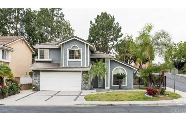 16037 Promontory Place - 16037 Promontory Place, La Mirada, CA 90638
