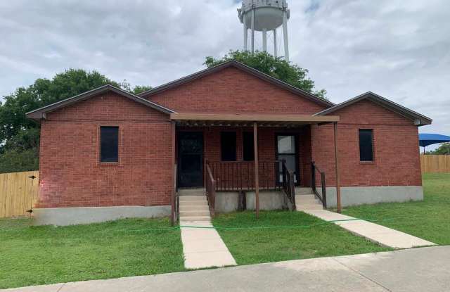 509 Meadow Forge, Unit #1 - 509 Meadow Frg, Converse, TX 78109