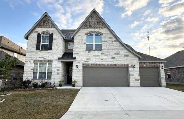 27733 ALPINE TUNDRA - 27733 Alpine Tundra, Bexar County, TX 78015