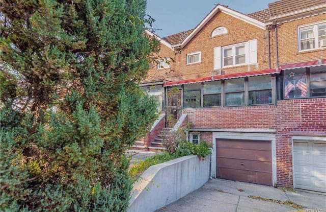 61-11 Alderton Street - 61-11 Alderton Street, Queens, NY 11374