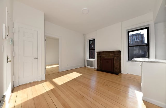 265 West 19th Street Gallery 3
