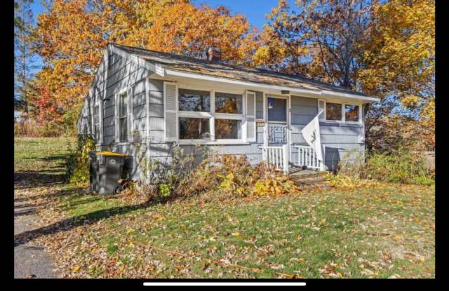 6 Rose Hill Way - 6 Rose Hill Way, Cumberland County, ME 04074