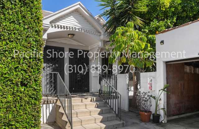 1020 N Oxford Apartments Gallery 3