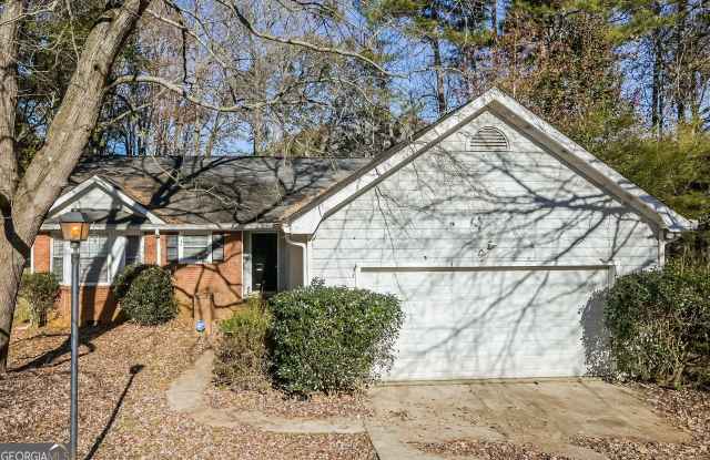 2239 Cody - 2239 Cody Court, Redan, GA 30058