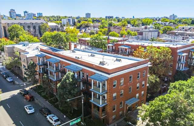 1376 N Pearl Street B1 photos photos