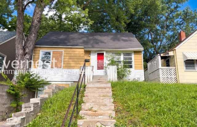 2833 Van Brunt Boulevard photos photos 2833 Van Brunt Boulevard photos photos