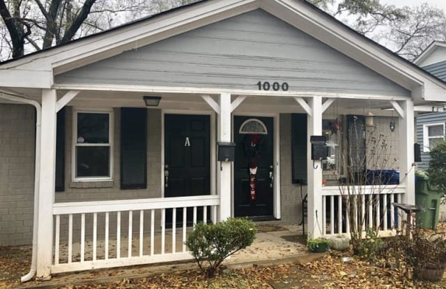 1000 Hill Street - 1000 Hill Street Southeast, Atlanta, GA 30315