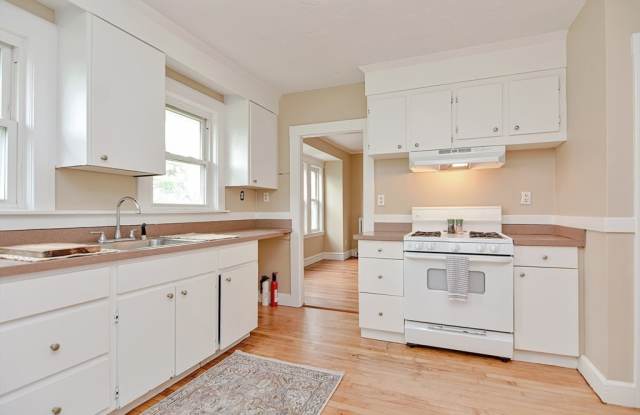 7-9 Atherton St - 7 Atherton Street, Quincy, MA 02169