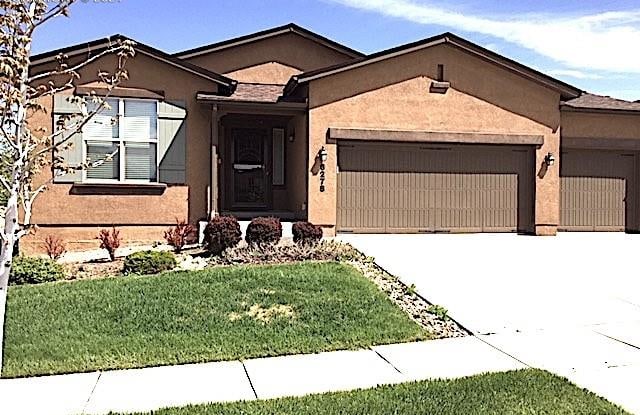 6278 Cumbre Vista Way - 6278 Cumbre Vista Way, Colorado Springs, CO 80924