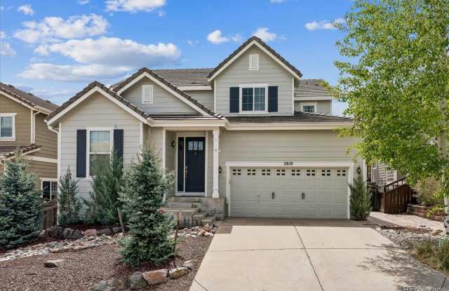 Beautiful 4-Bedroom Home in The Meadows! Gallery 1