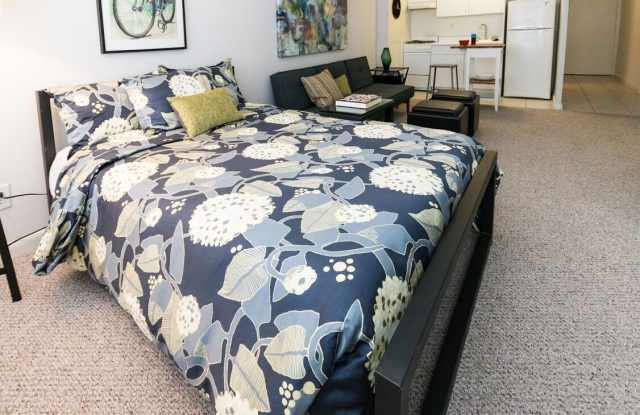The Park Monroe Apartments photos photos