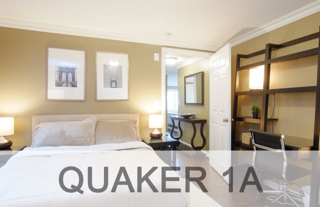 BEDROOM AVAILABLE - 387 Quaker Lane South, West Hartford, CT 06119