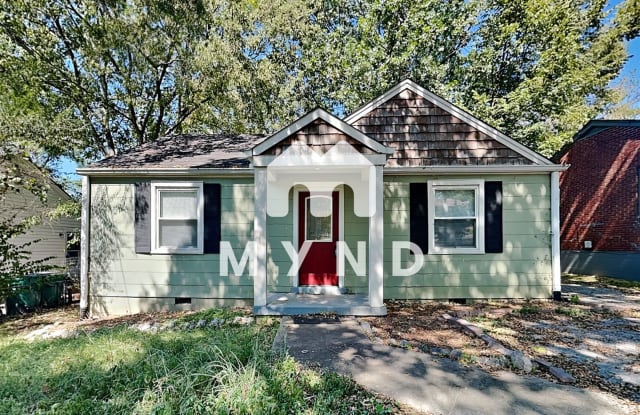 334 Lanier Dr - 334 Lanier Drive, Nashville, TN 37115