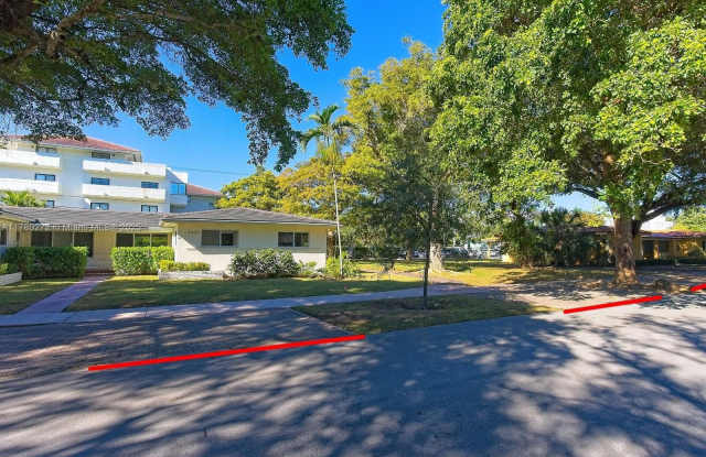 5400 Orduna Dr - 5400 Orduna Drive, Coral Gables, FL 33146