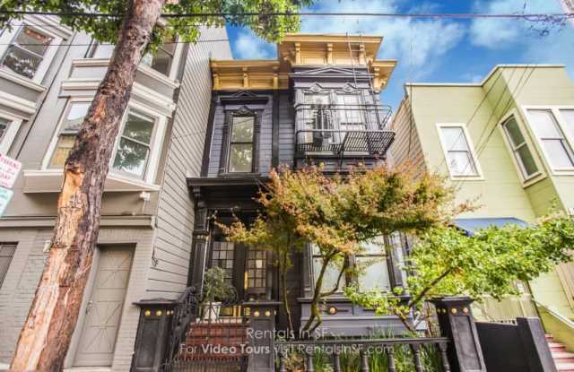 748 Fell St. photos photos