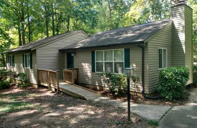 724 Wendy Way - 724 Wendy Way, Durham County, NC 27712