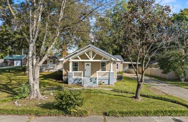 1119 Washington Avenue - 1119 Washington Avenue, Etowah, TN 37331