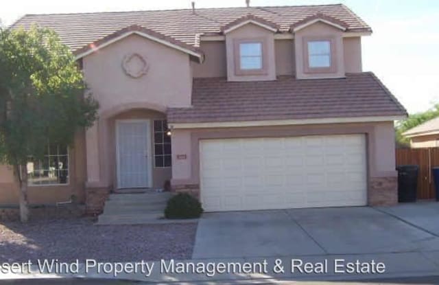 524 N. Leoma Lane - 524 North Leoma Lane, Chandler, AZ 85225