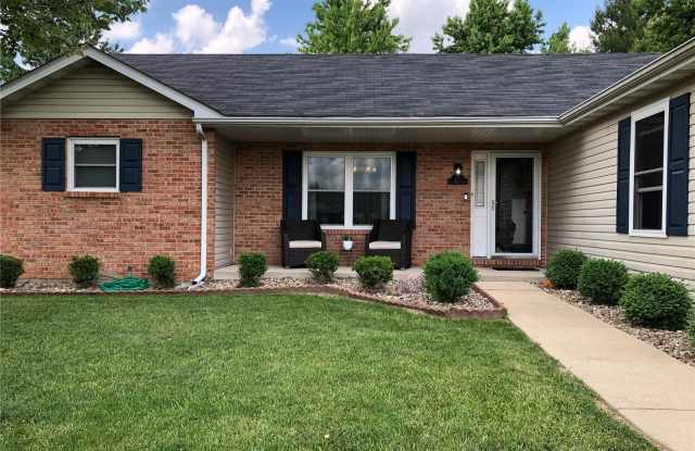 2667 Piper Hills Drive - 2667 Piper Hills Drive, Shiloh, IL 62221