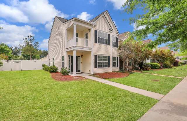 End Unit Townhome For Lease in Godley Park Gallery 3