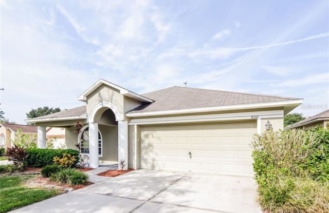 806 ERIK LAKE ROAD - 806 Erik Lake Road, Brandon, FL 33510