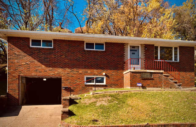 4021 Portman Ave - 4021 Portman Avenue, Pittsburgh, PA 15214