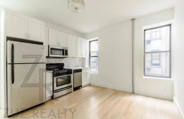 1236 Pacific Street - 1236 Pacific Street, Brooklyn, NY 11216