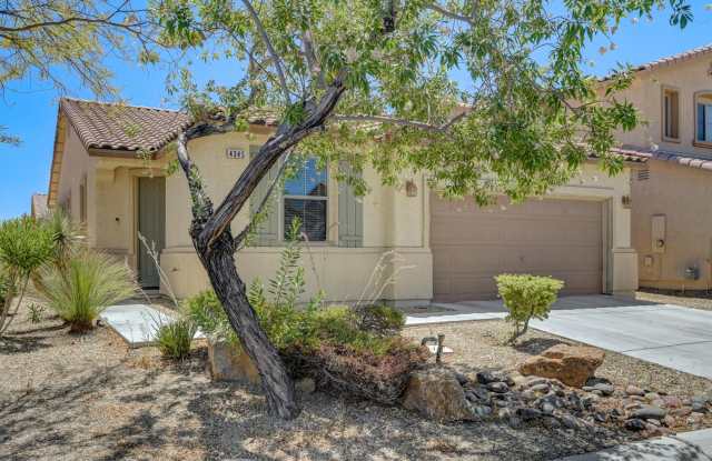 Single Family Home in Gated Community of N Las Vegas Gallery 3