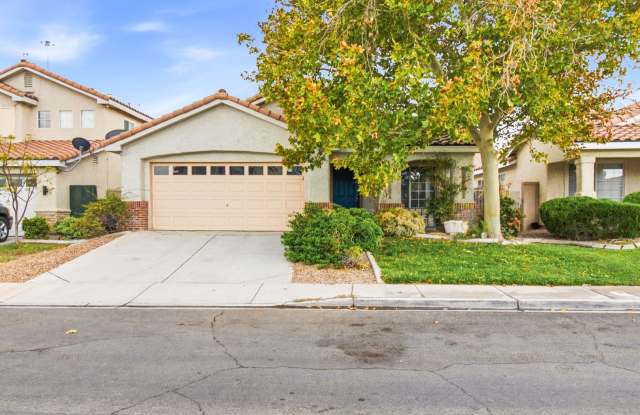 Green Valley Single Story Home photos photos