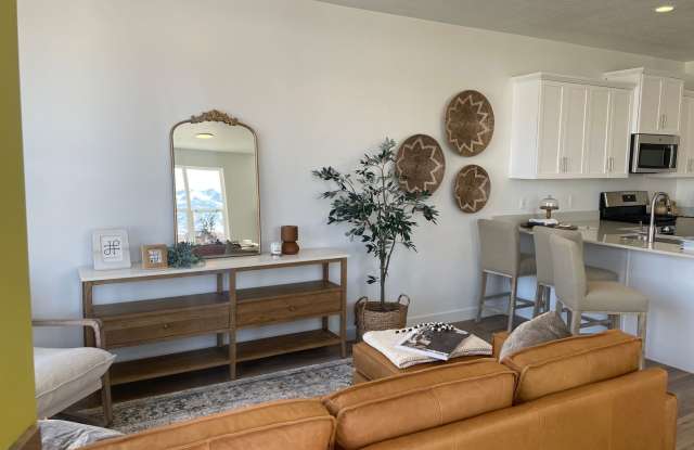 Coyote Ridge Townhome (459) Gallery 3
