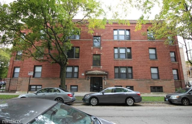 3501 W Leland Ave 3 - 3501 West Leland Avenue, Chicago, IL 60625
