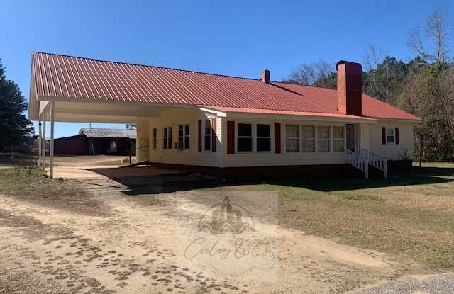 1527 Hardee Road - 1527 Hardee Road, Harnett County, NC 27526